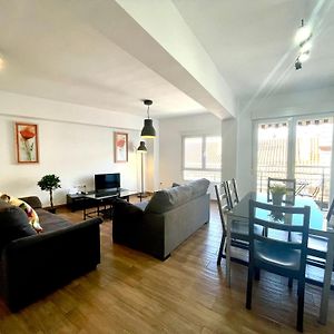 Apartamento Guimera